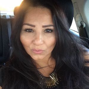 Meet your Posher, Sonia